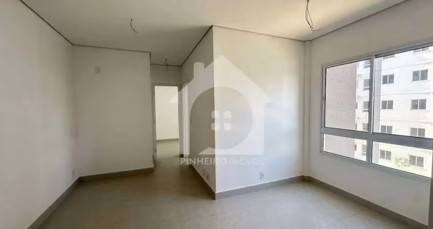 Apartamento no vivere – 2 dorms, 2 vagas - r$ 2.000,00