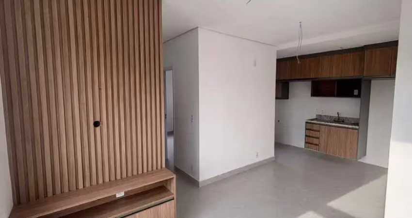 Excelente apartamento planejado para venda – 2 dormitórios, 1 vaga e lazer completo no residencial vívere