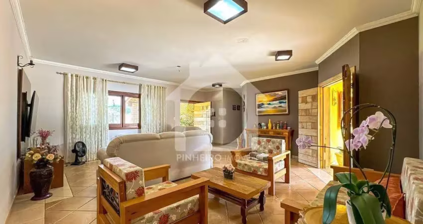 Chácara no recanto dos pássaros – 6.275m², piscina, área gourmet e conforto em meio à natureza