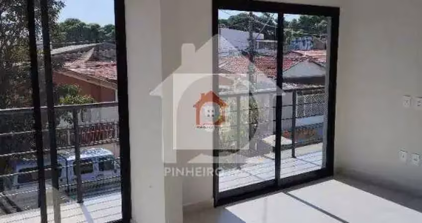 Apartamento para locação no coração de indaiatuba-sp: 2 quartos, 1 sala, 1 banheiro, 50m² na cidade nova i. venha conferir!