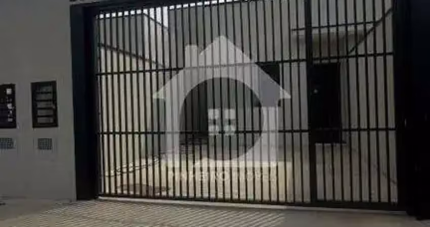 Casa para locação no jardim morumbi – 3 dormitórios, 2 vagas, r$3.000/mês