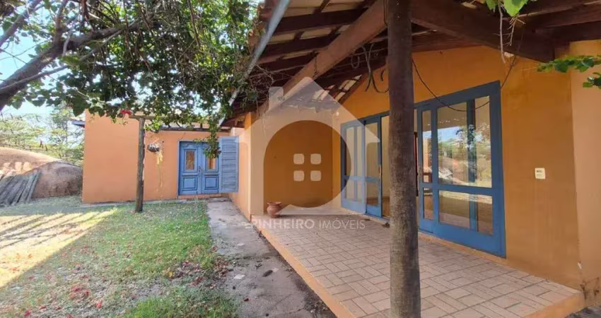 Chácara / sítio com 4 quartos para alugar no Vale das Laranjeiras, Indaiatuba 