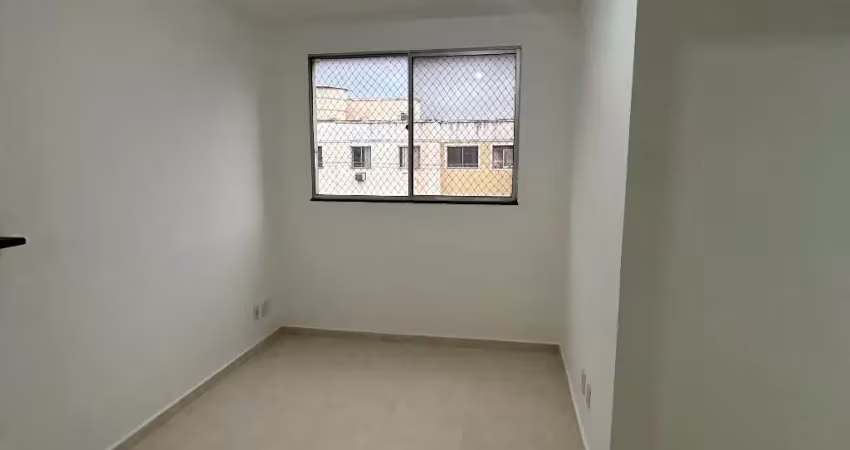 Apartamento a venda por r$145.000,00 em campo grande