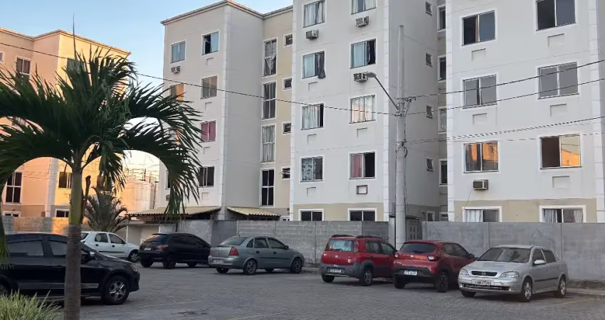 Apartamento à venda no quinta do ipê (cosmos) - doc. grátis