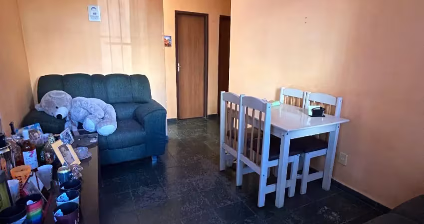 Apartamento com 2 quartos à venda na Rua dos Caquizeiros, 975, Cosmos, Rio de Janeiro
