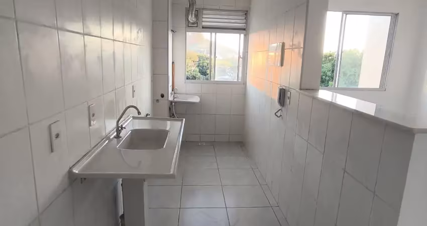 Apartamento com 2 quartos à venda na Estrada da Posse, 1168, Campo Grande, Rio de Janeiro