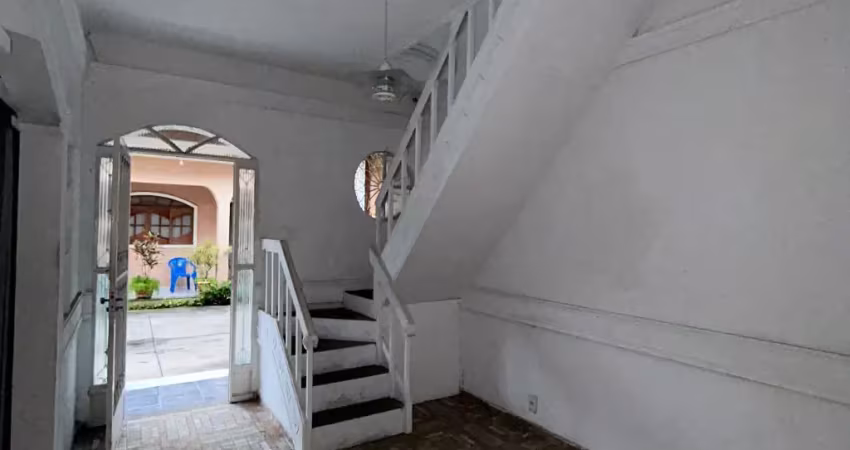 Casa com 2 quartos à venda na Estrada do Monteiro, Campo Grande, Rio de Janeiro