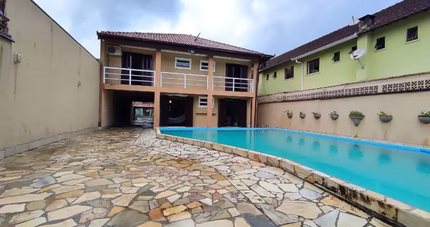 Casa com 4 quartos à venda no Centro, Matinhos 