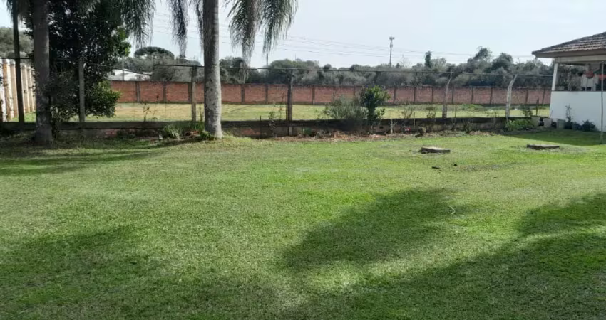 Terreno à venda na Rua Ângelo Tozim, Campo de Santana, Curitiba