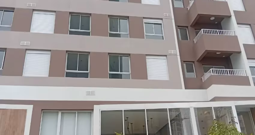 Apartamento pronto para morar , com dois quartos, uma suíte e varanda.