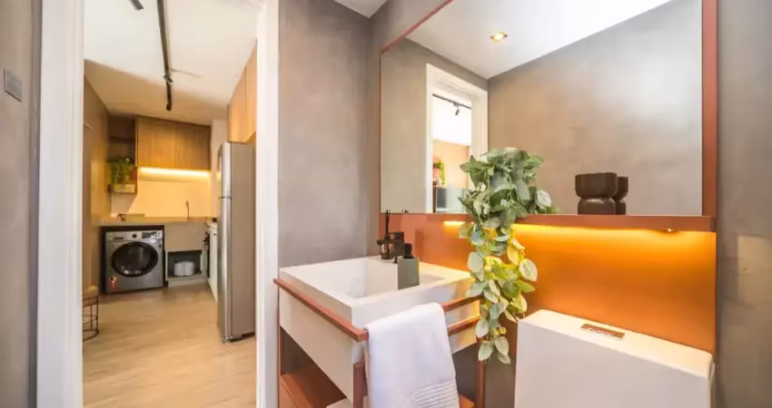 Apartamento com 2 quartos à venda na Brasilândia, São Paulo 