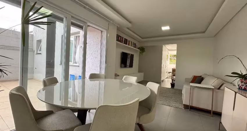 Apartamento localizado no bairro são leopoldo, em caxias do sul/rs.