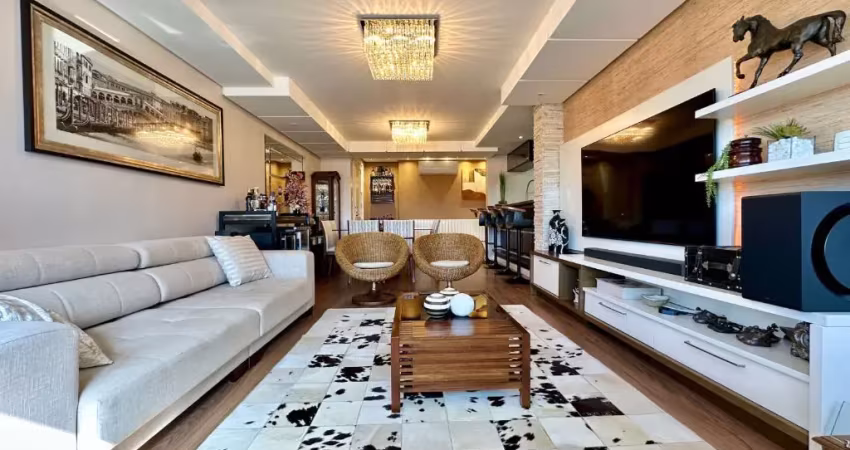 Apartamento com 2 quartos à venda no São Leopoldo, Caxias do Sul 