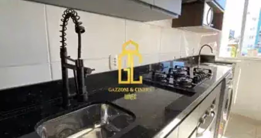 Apartamento com 2 quartos à venda na Vila Verde, Caxias do Sul 