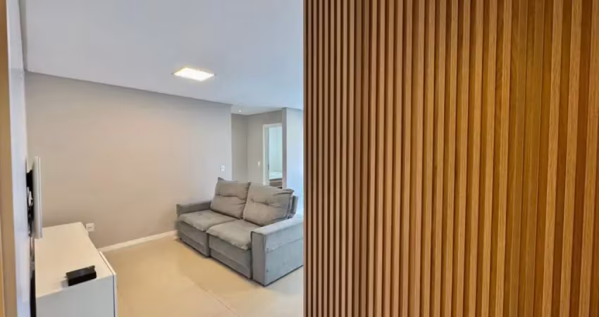 Apartamento mobiliado em itapema 2 suites em 80x para pagar ou desconto avista