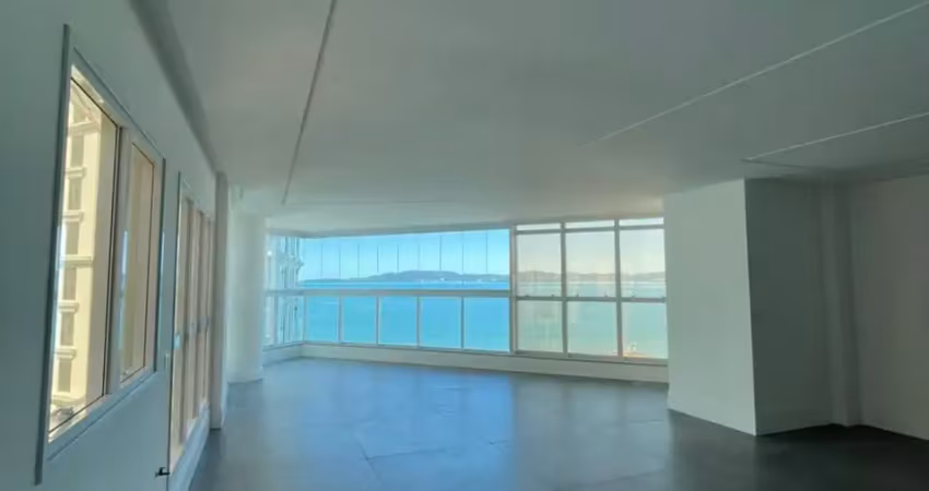50 metros do mar 4 suites vista mar no centro de itapema r$ 500.000,00 abaixo do valor de mercado