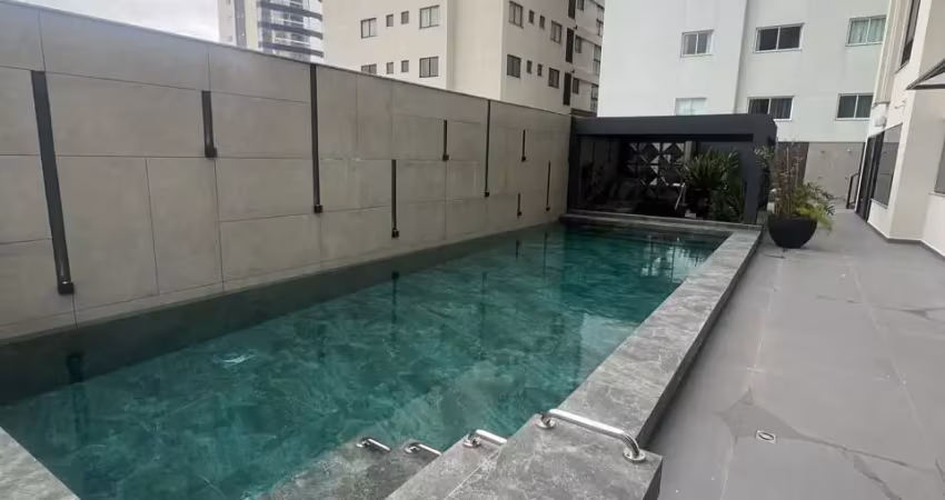 Flat na quadra do mar em itapema novo proximo ao pier r$ 980.00 a diaria na temporada