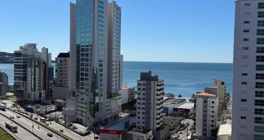 Pronto com vista para o mar em itapema 2 dormitorios 400 mil abaixo do valor de mercado