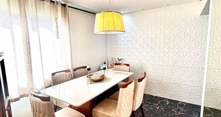Sobrado 3 dormitorios  r$ 250.000,00 de entrada e parcelas de r$ 2.500,00