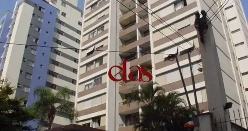 Apartamento com 3 dormitórios à venda, 110 m² por r$ 750.000,00 - vila olímpia - são paulo/sp