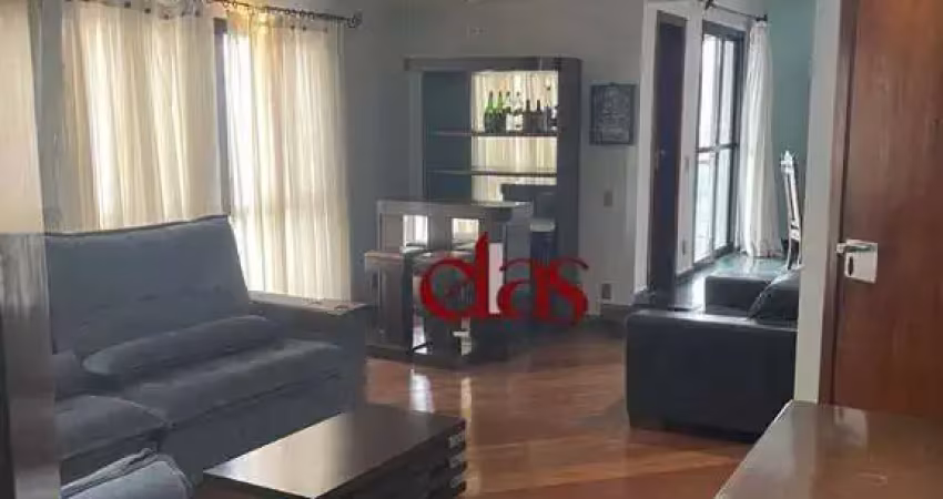 Apartamento com 4 dormitórios à venda, 196 m² por r$ 1.200.000,00 - boqueirão - santos/sp