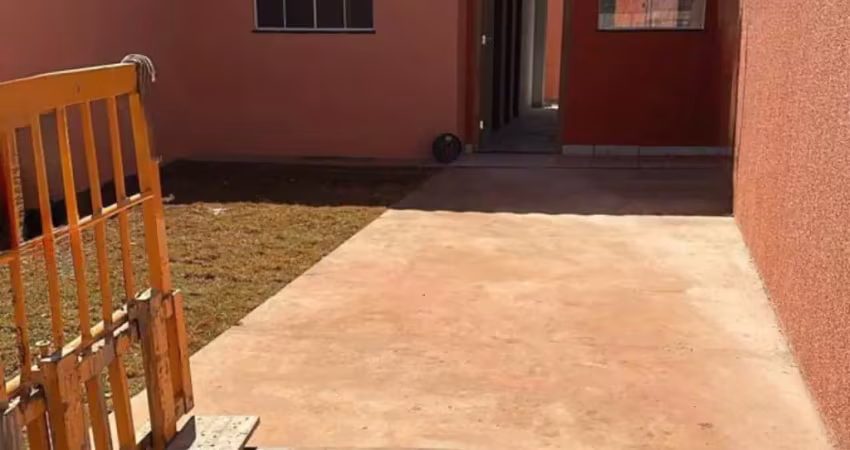 •	“casa 3 quartos no bairro neves – ótima localização'