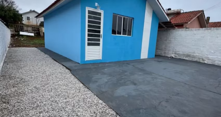 Casa com 2 quartos à venda no Neves, Ponta Grossa 