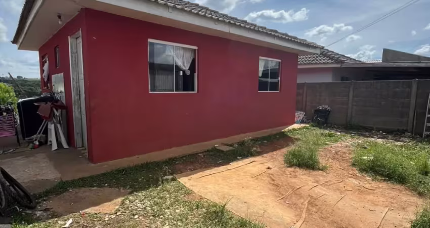 Residencial califórnia – boa vista   rua joão hermann de geus, nº 515