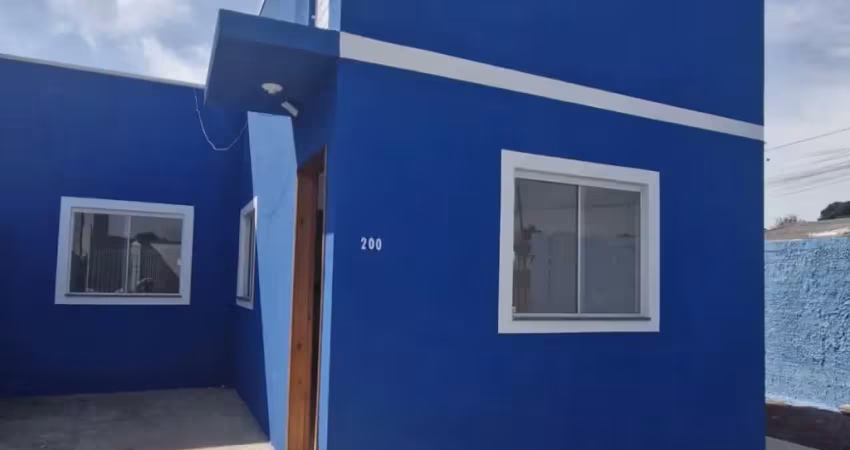 Imóvel impecavel em uvaranas, ótima localização para vc e sua familia