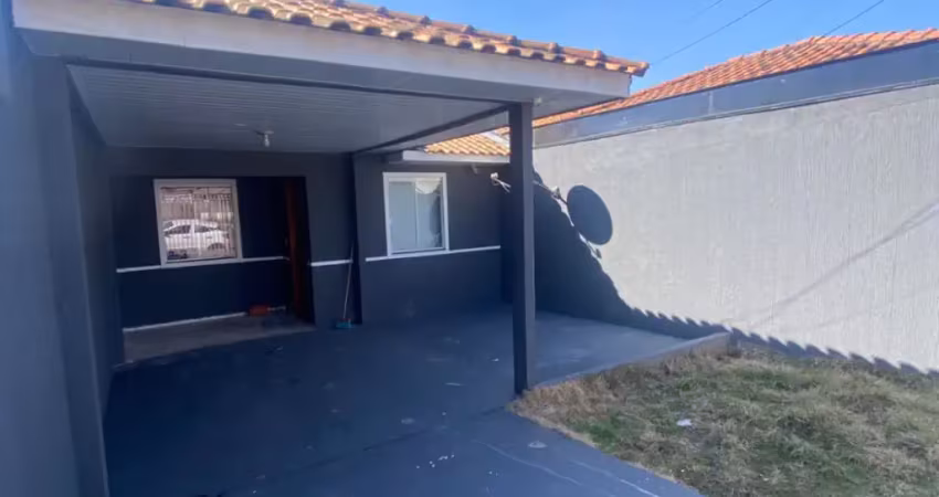 Imóvel no gralha azul- contorno, para quem procuro um espaço amplo! essa é a casa para você