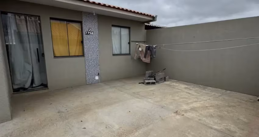 Lindo imóvel para assumir financiamento, para você que procura praticidade