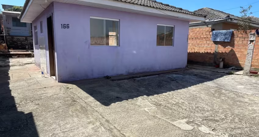 Imóvel com amplo espaço no bairro boa vista, somente a vista