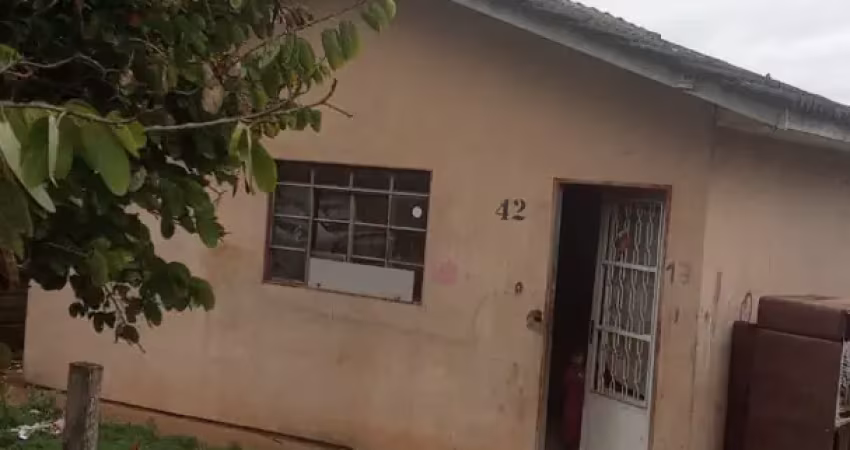 Você que procura um imóvel com terreno amplo para investir, achou