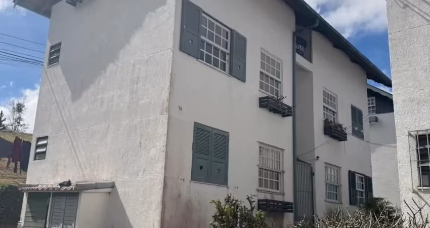 Apartamento duplex à venda – 2 quartos – 54 m² – nova suíça, nova friburgo/rj – r$ 180.000  condomínio verde vale ️