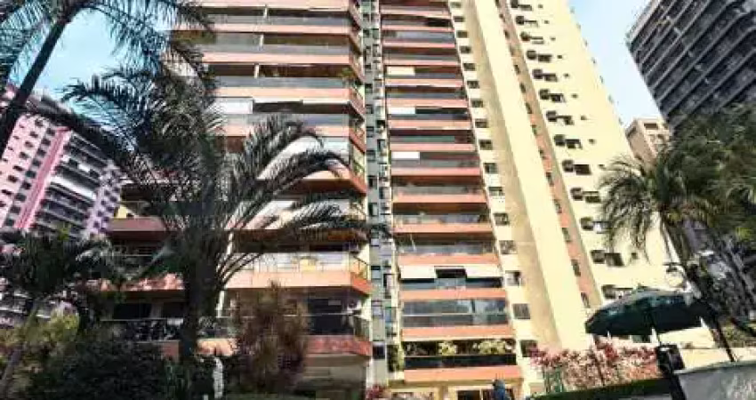 Cobertura com 3 quartos à venda na Avenida Afonso Arinos de Melo Franco, Barra da Tijuca, Rio de Janeiro