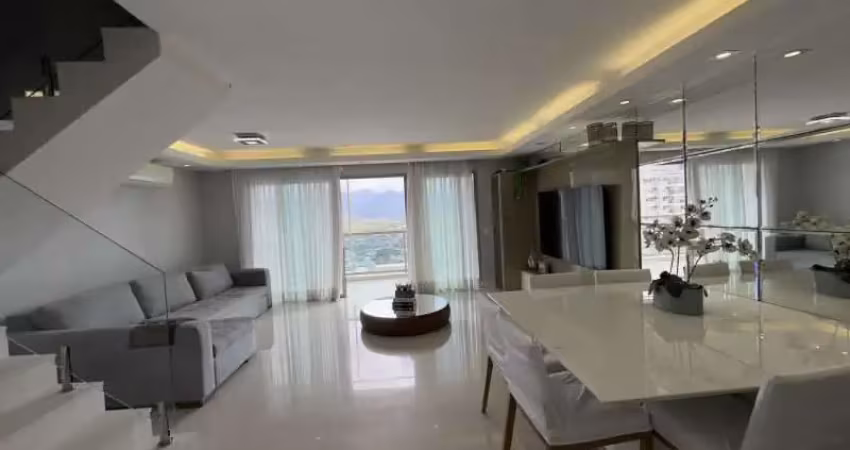 Cobertura com 4 quartos à venda na Avenida José Luiz Ferraz, Recreio dos Bandeirantes, Rio de Janeiro