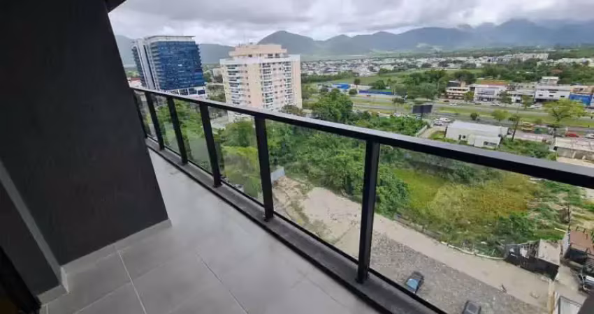 Apartamento com 3 quartos à venda na Rua Sandro Moreira, Recreio dos Bandeirantes, Rio de Janeiro