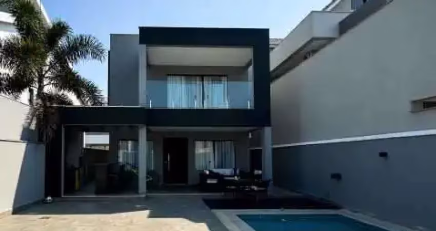 Casa em condomínio fechado com 4 quartos à venda na Avenida Aldemir Martins, Recreio dos Bandeirantes, Rio de Janeiro