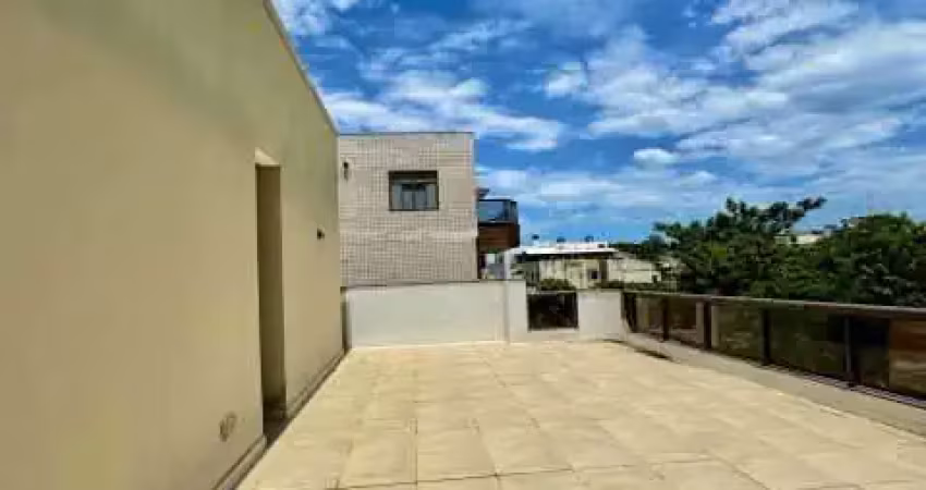 Cobertura com 3 quartos à venda na Rua Herivelto Martins, Recreio dos Bandeirantes, Rio de Janeiro