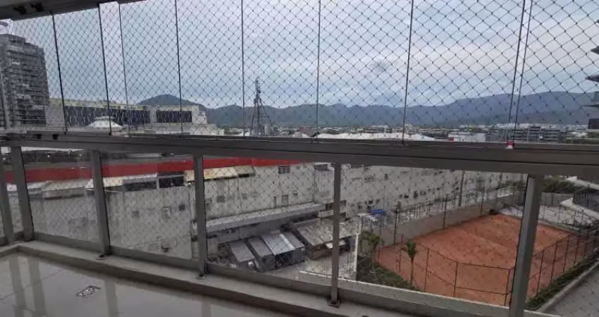 Apartamento com 2 quartos à venda na Avenida José Luiz Ferraz, Recreio dos Bandeirantes, Rio de Janeiro