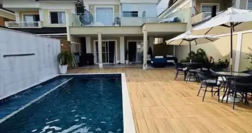 Casa em condomínio fechado com 3 quartos à venda na Rua Afonso Carlos Marques dos Santos, Recreio dos Bandeirantes, Rio de Janeiro