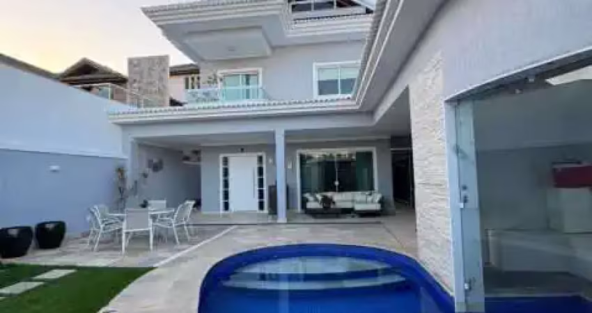 Casa em condomínio fechado com 4 quartos à venda na Rua José Zanine Caldas, Recreio dos Bandeirantes, Rio de Janeiro