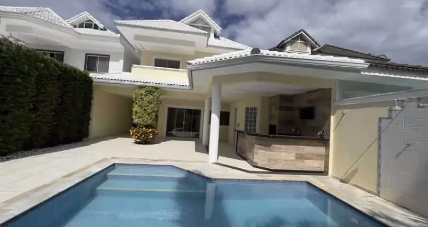 Casa em condomínio fechado com 4 quartos à venda na Rua Luís Orlando Cardoso, Barra da Tijuca, Rio de Janeiro