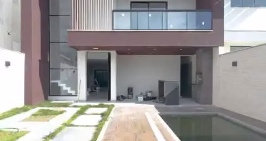 Casa em condomínio fechado com 4 quartos à venda na Rua Salomão Malina, Vargem Pequena, Rio de Janeiro