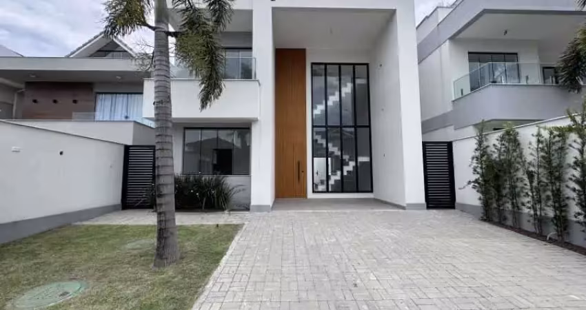 Casa em condomínio fechado com 5 quartos à venda na Avenida Aldemir Martins, Recreio dos Bandeirantes, Rio de Janeiro