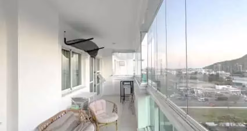 Cobertura com 2 quartos à venda na Avenida das Américas, Recreio dos Bandeirantes, Rio de Janeiro
