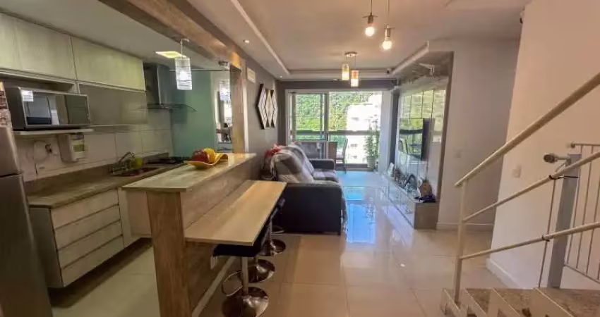 Cobertura com 3 quartos à venda na Rua Luiz Carlos Sarolli, Recreio dos Bandeirantes, Rio de Janeiro