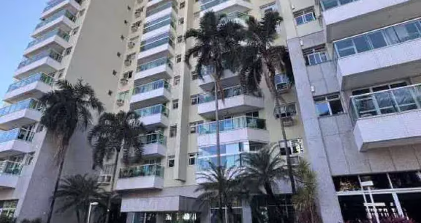 Apartamento com 2 quartos à venda na Avenida Evandro Lins e Silva, Barra da Tijuca, Rio de Janeiro