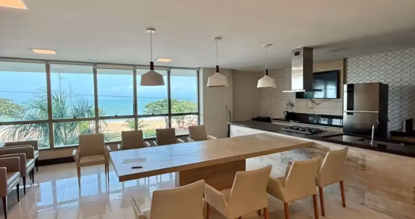 Seu 3q de luxo na orla de itaparica – porteira fechada!
