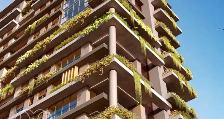 Apartamento com 3 quartos à venda na Rua Paraguai, 598, Jardim Aclimação, Maringá